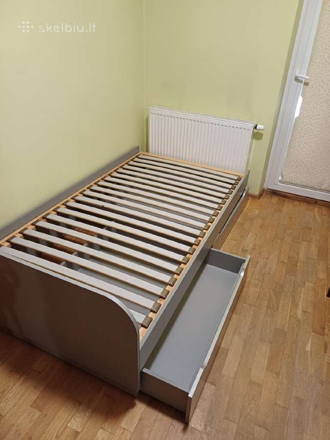 Lova 200x120