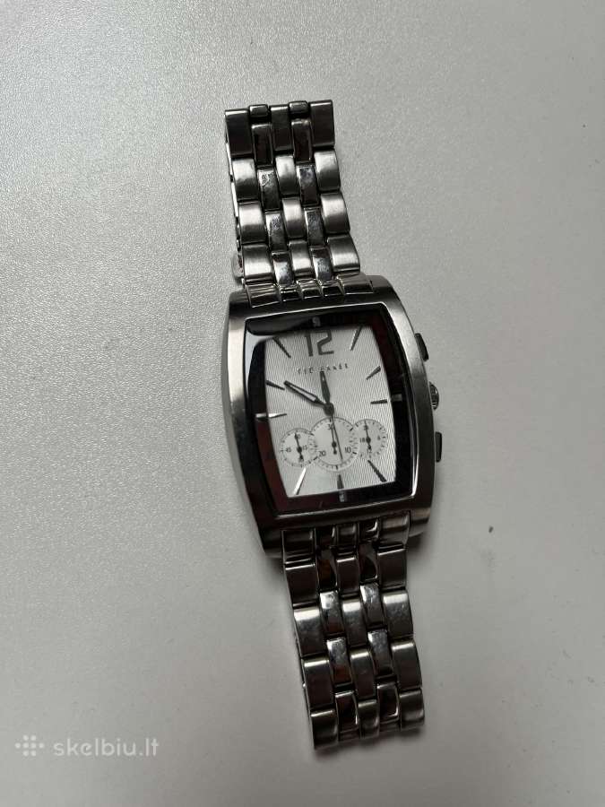 Ted Baker laikrodis