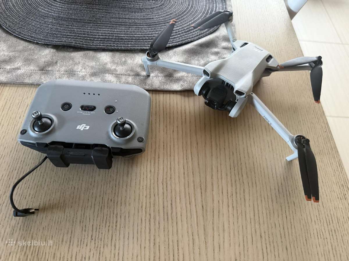 Dji mini3
