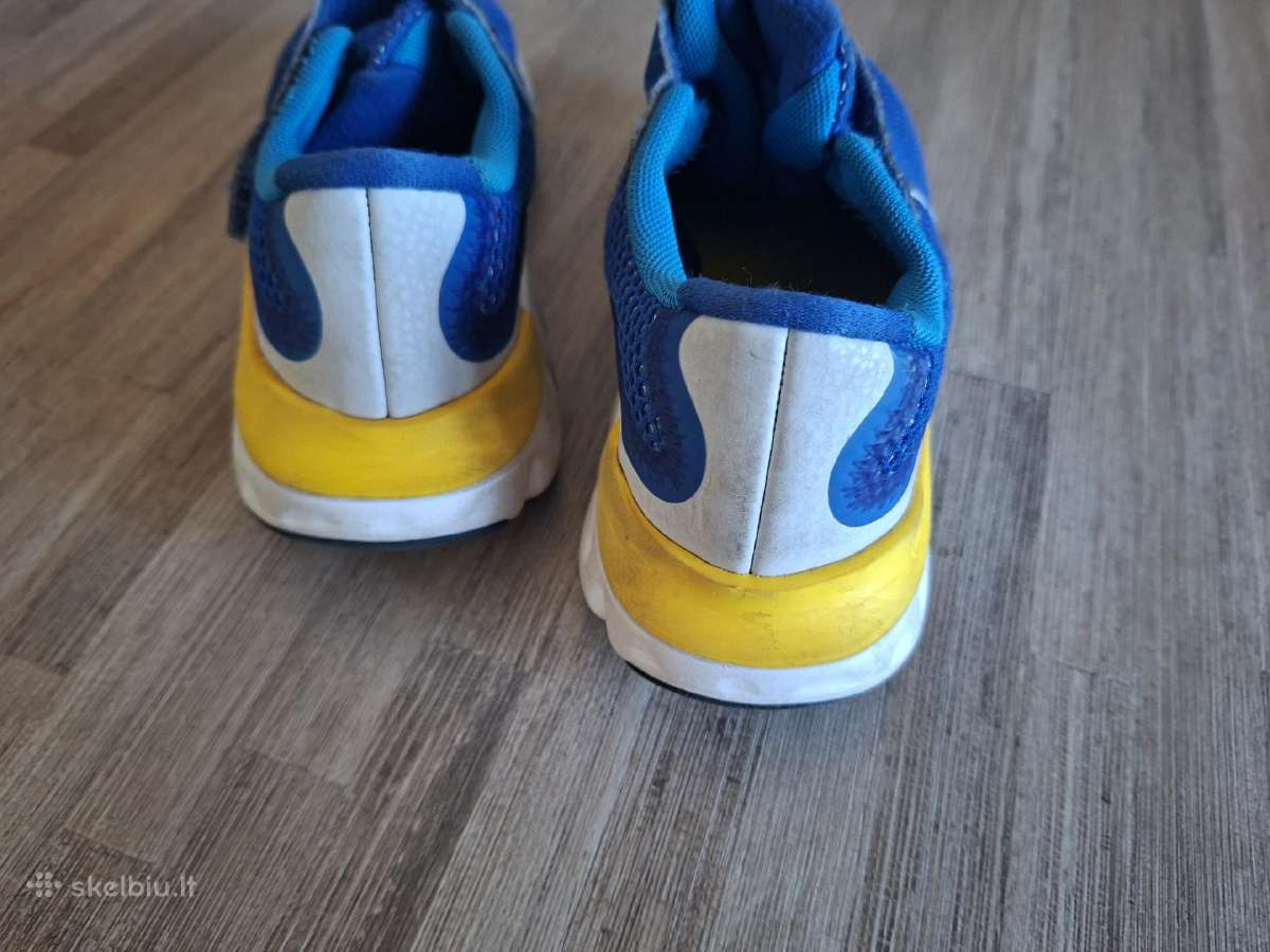 Nike 31 dydžio berniukui - nuotraukos Nr. 3