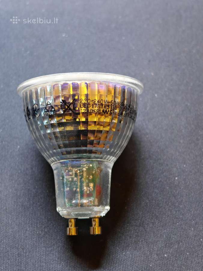 Zigbee lemputės ir sensoriai - nuotraukos Nr. 3
