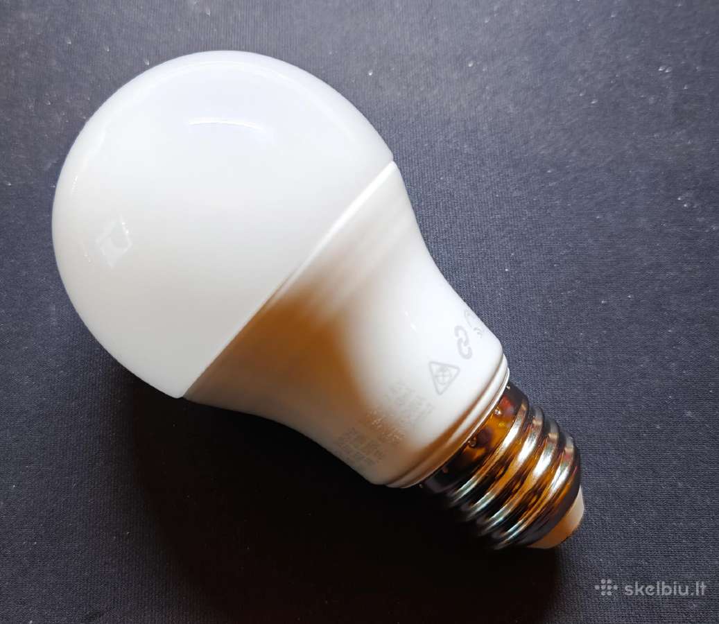 Zigbee lemputės ir sensoriai - nuotraukos Nr. 12