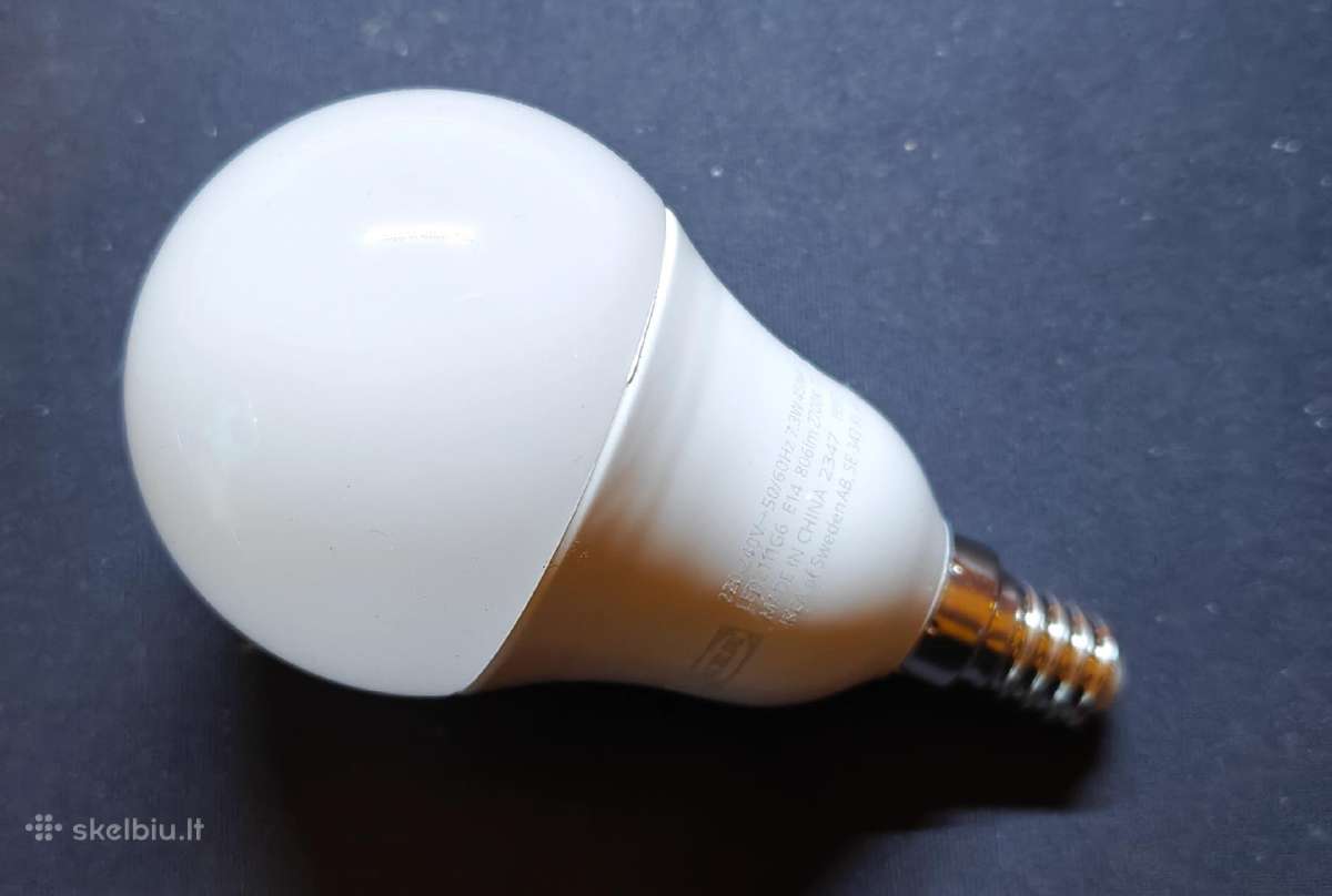 Zigbee lemputės ir sensoriai - nuotraukos Nr. 13