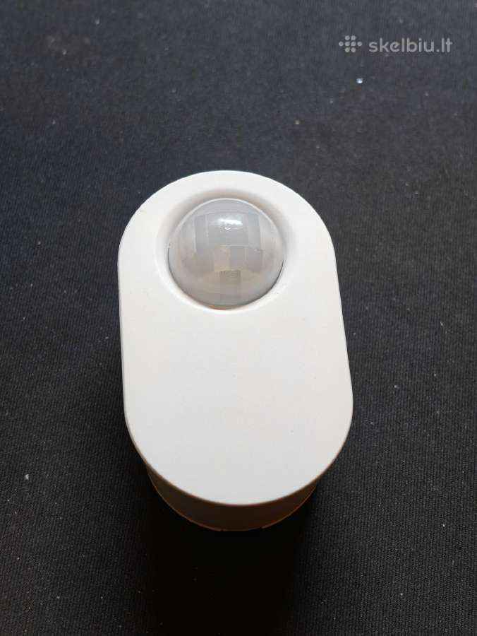 Zigbee lemputės ir sensoriai - nuotraukos Nr. 21