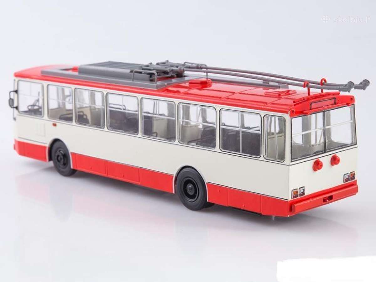 Škoda 14tr - nuotraukos Nr. 4