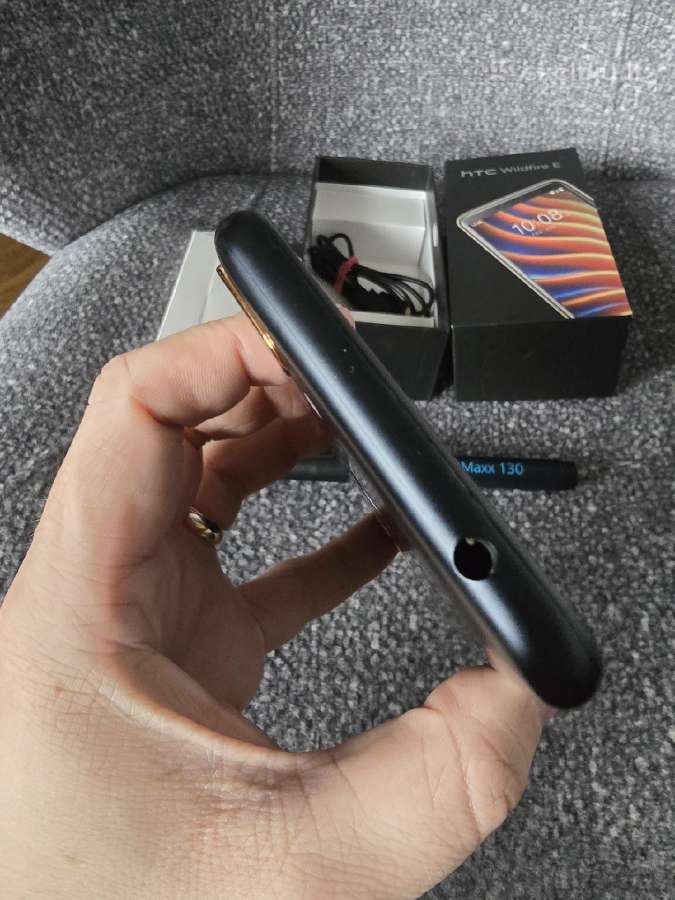 HTC Wildfire E - nuotraukos Nr. 3