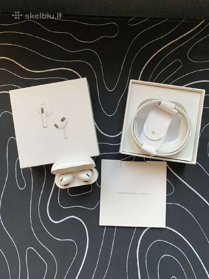 Airpods Pro 2