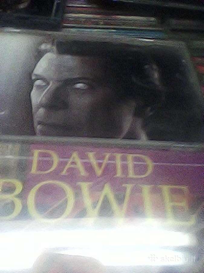 Populiarios muzikos CD