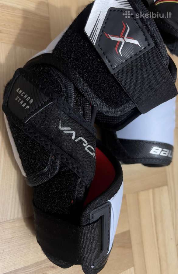 Ledo ritulio alkūnės S25 Bauer Vapor Fly Pro - nuotraukos Nr. 7