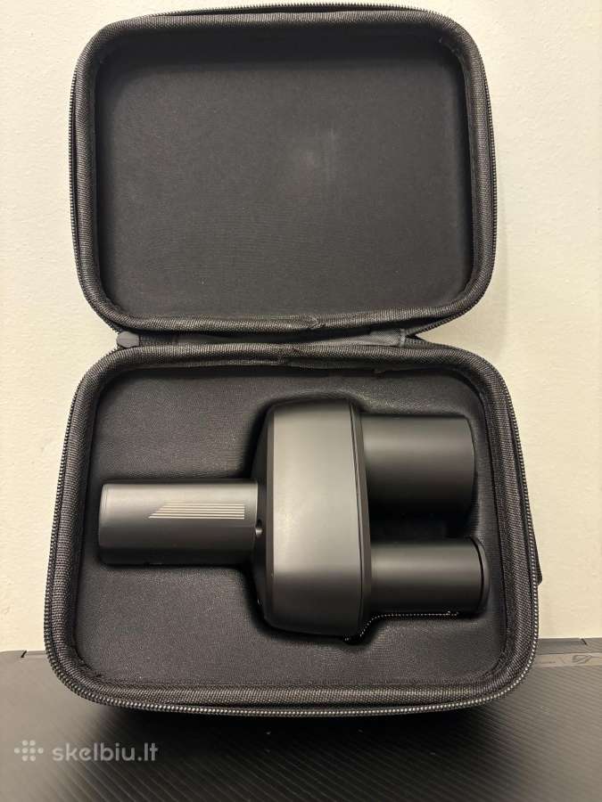 Tesla krovimo adapteris Ac + Dc (Usa -> Eu)