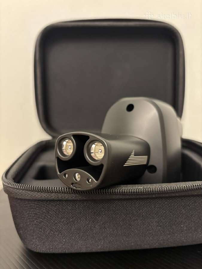 Tesla krovimo adapteris Ac + Dc (Usa -> Eu) - nuotraukos Nr. 3