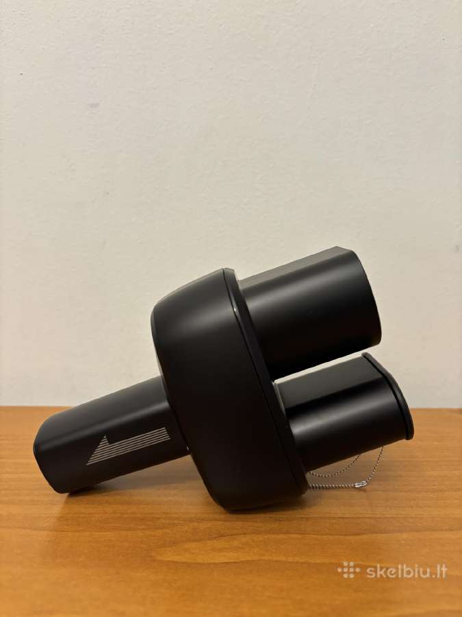 Tesla krovimo adapteris Ac + Dc (Usa -> Eu) - nuotraukos Nr. 4