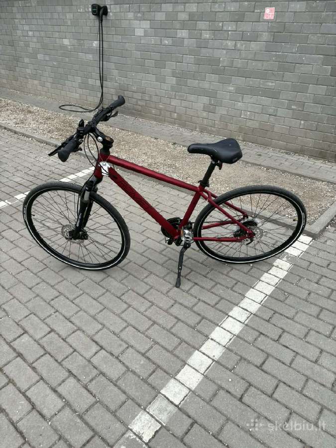 Romet orkan 5