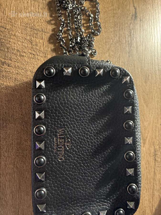 Rankinukas firminis “valentino
