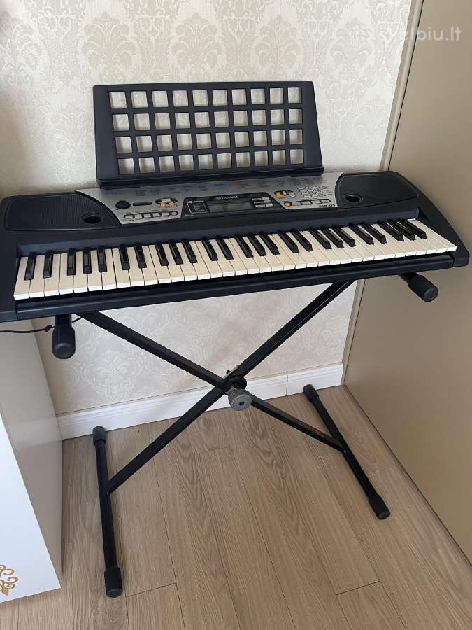 Yamaha
