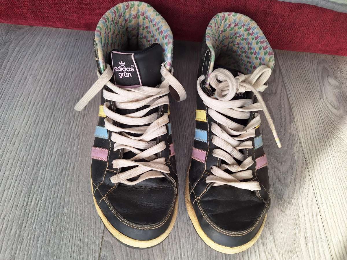 Addidas grun - nuotraukos Nr. 2