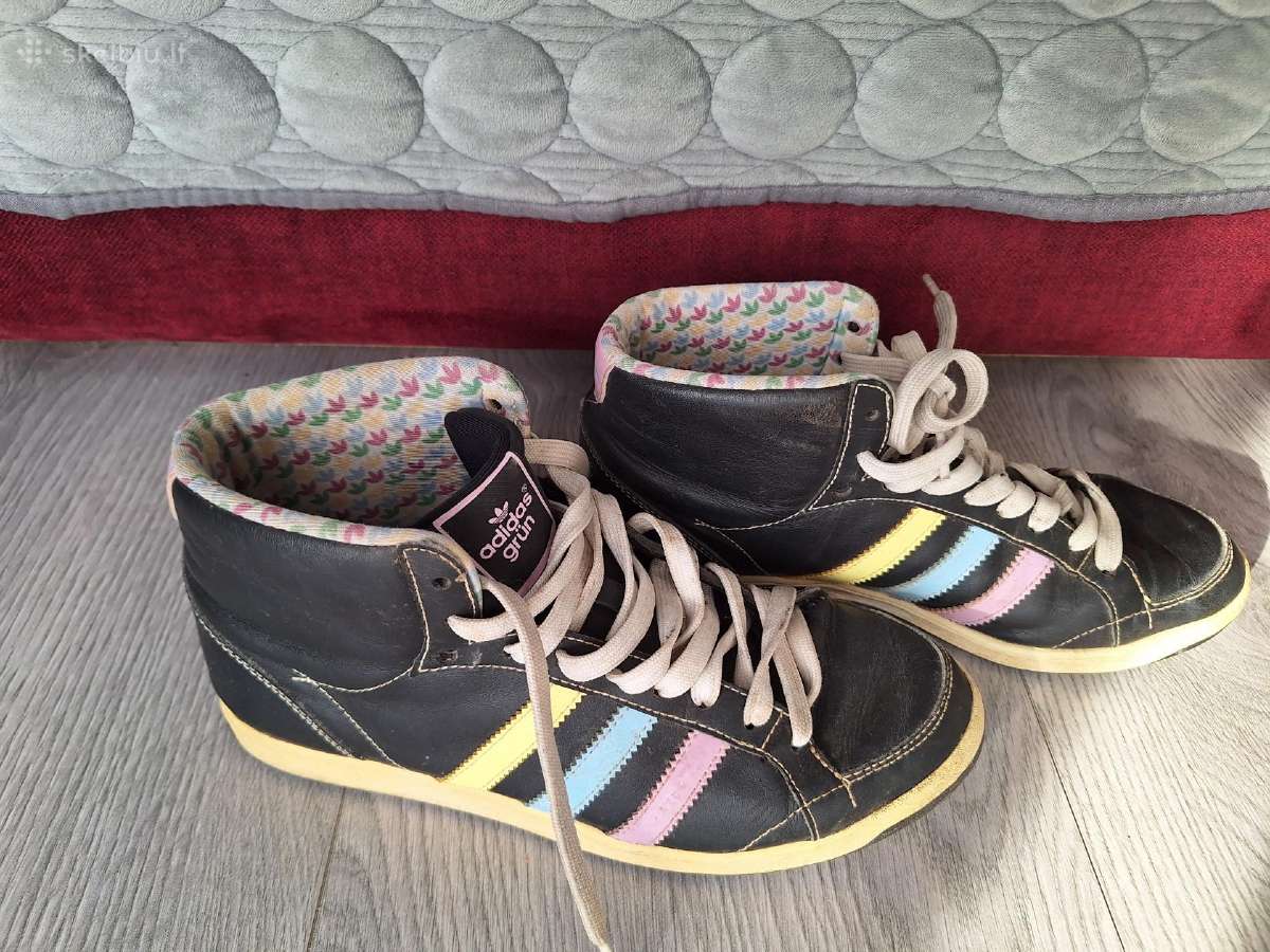 Addidas grun - nuotraukos Nr. 3