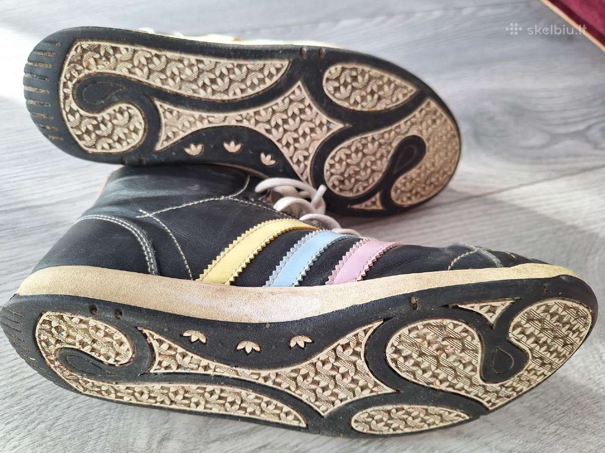 Addidas grun - nuotraukos Nr. 6