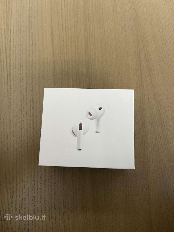 Apple airpods 3rd generation