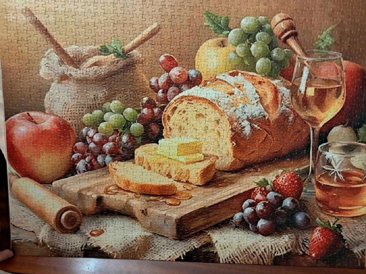 Dėlionės (puzzle) pigiau - nuotraukos Nr. 10
