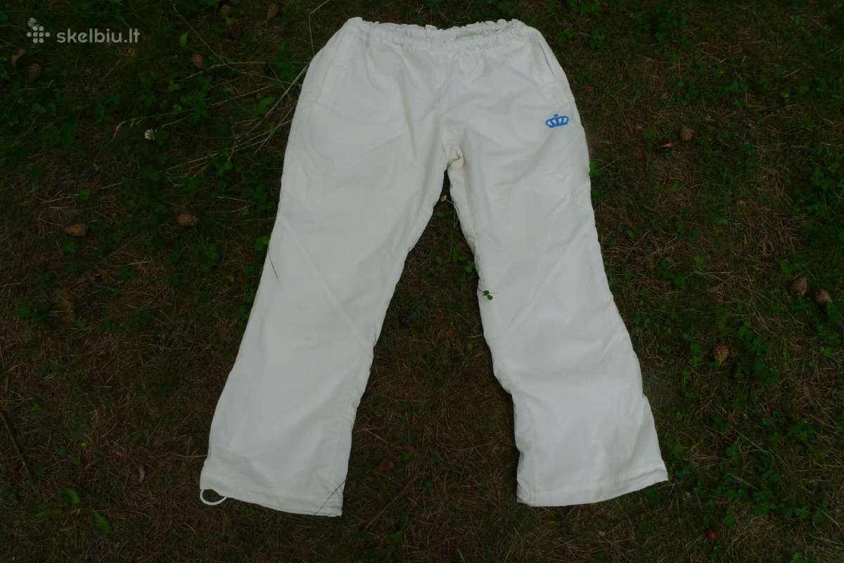 Super dry originalios kelnės puikios ir kt.naujos - nuotraukos Nr. 9