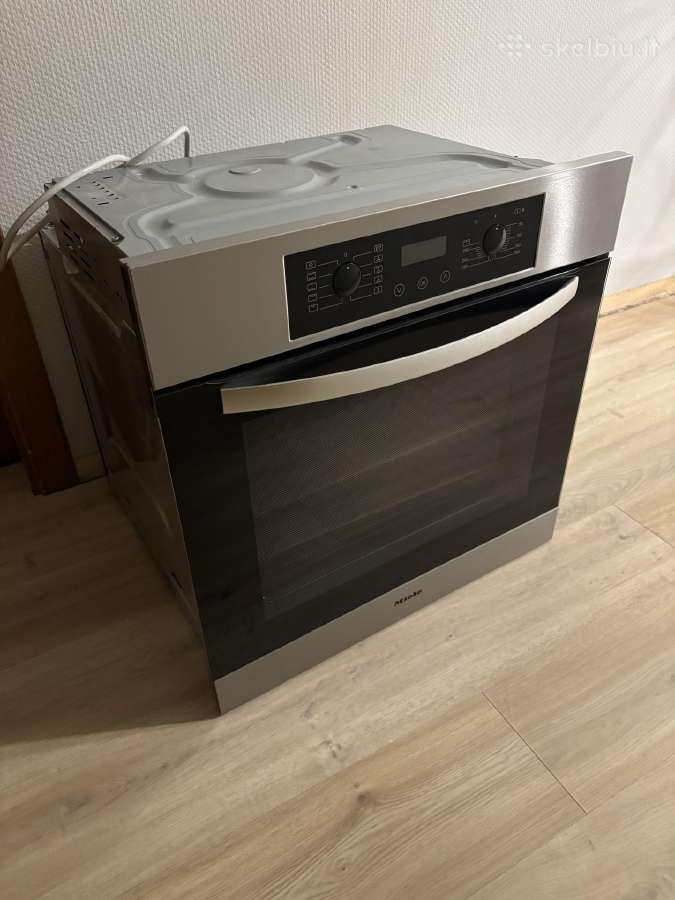 Miele orkaite