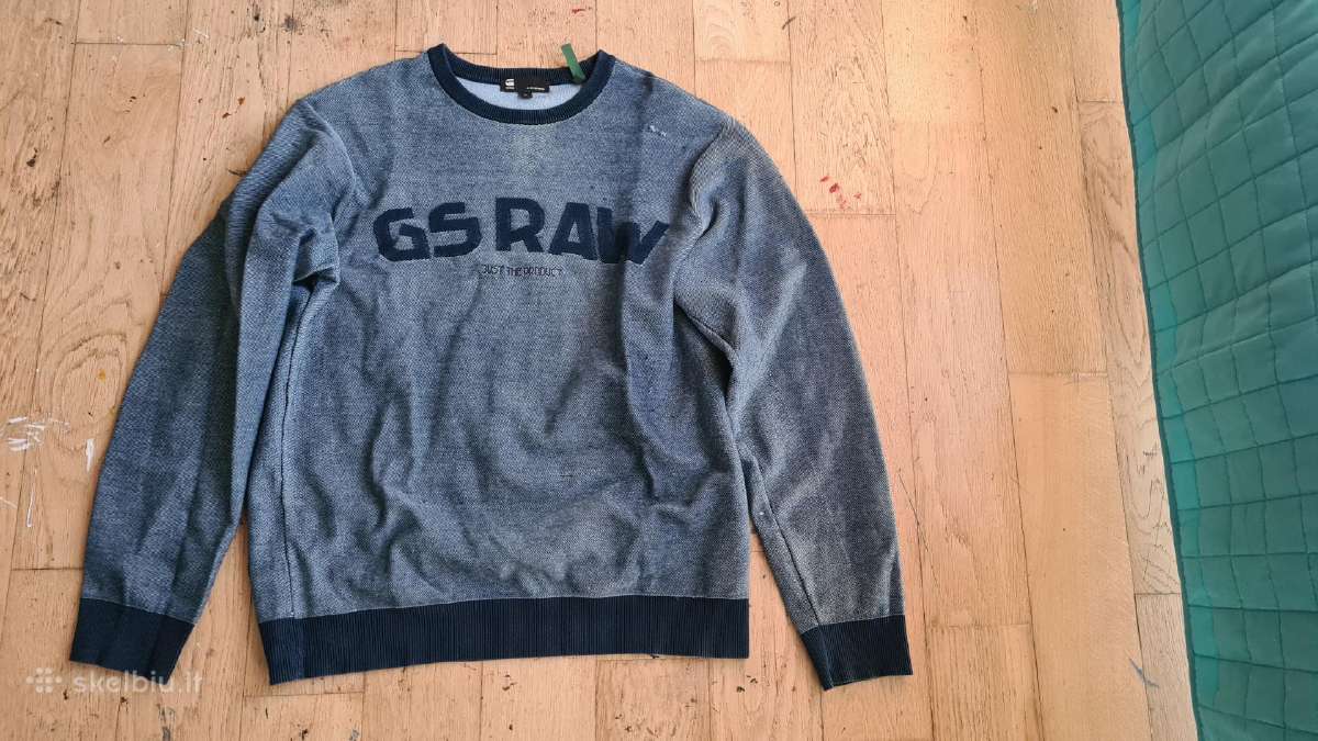 G-star Raw Megztinis