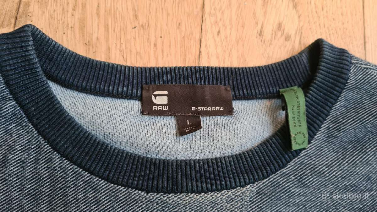 G-star Raw Megztinis - nuotraukos Nr. 9