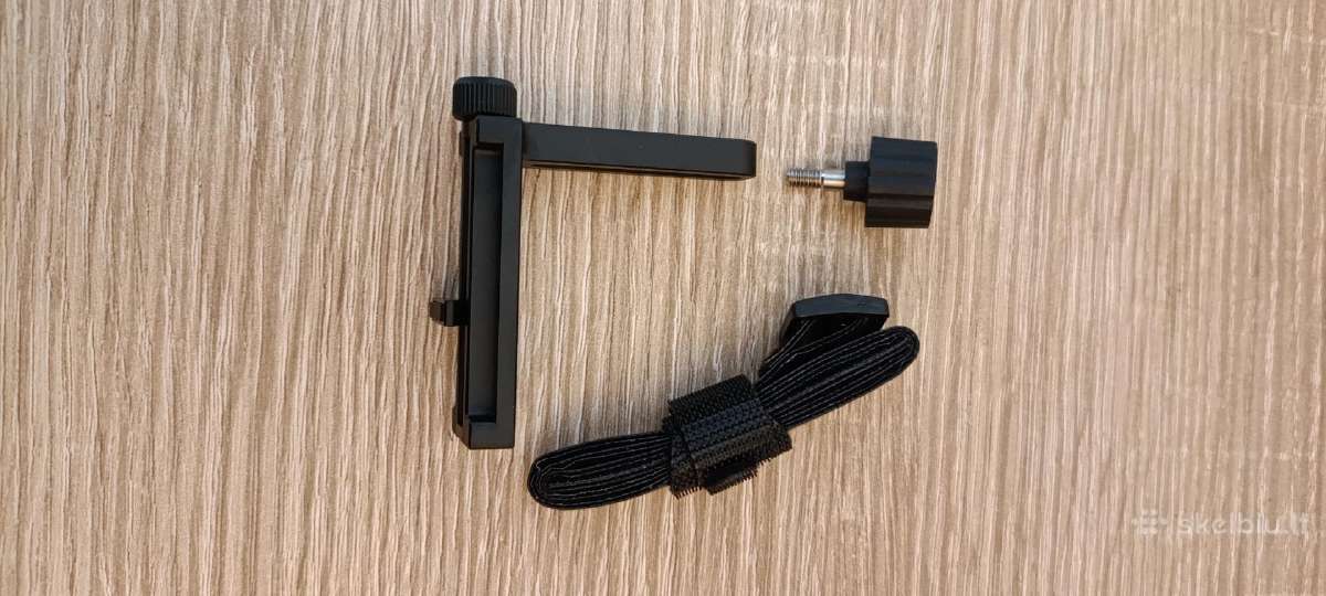 Dji R objektyvo tvirtinimo dirželis