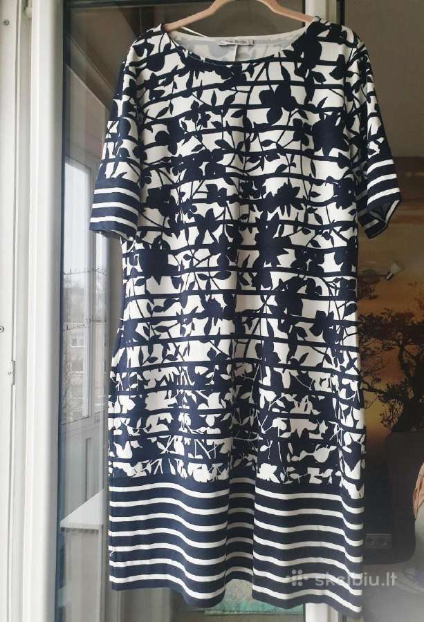 Nauja Betty Barclay suknelė XL