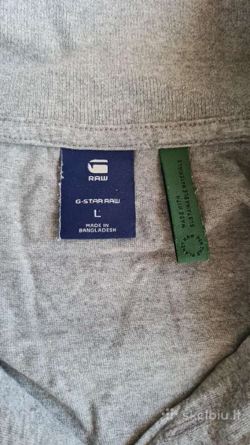 G-star Raw cardigan - nuotraukos Nr. 7