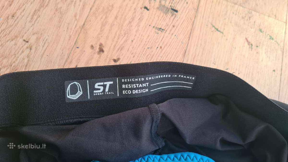 Sports Trail dviratininko šortai - nuotraukos Nr. 5