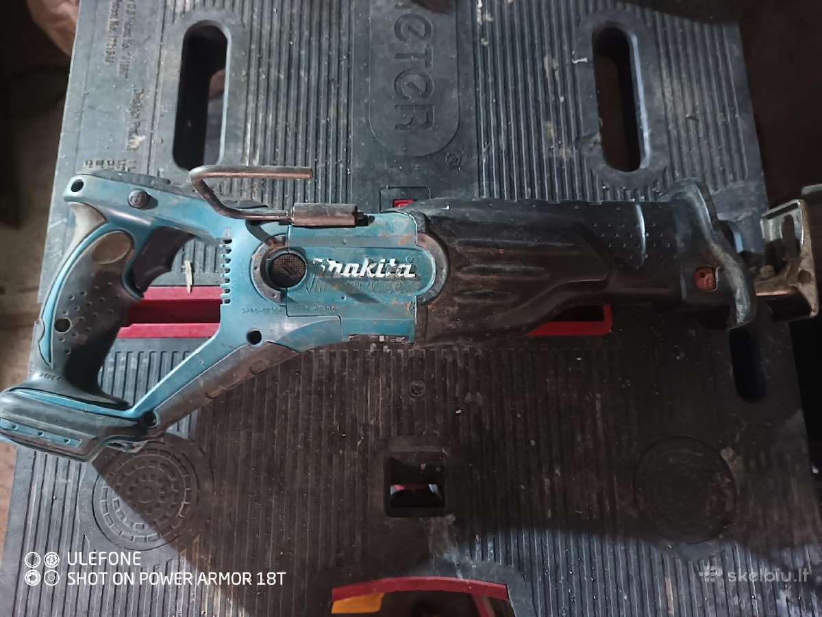 Makita Bjr181