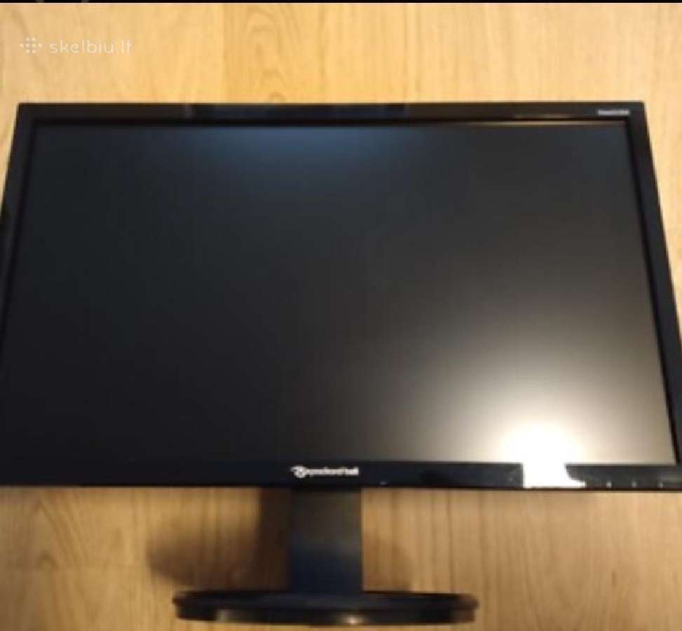 Monitorius 60hz