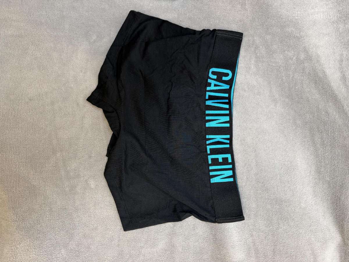 Calvin Klein apatiniai - nuotraukos Nr. 5