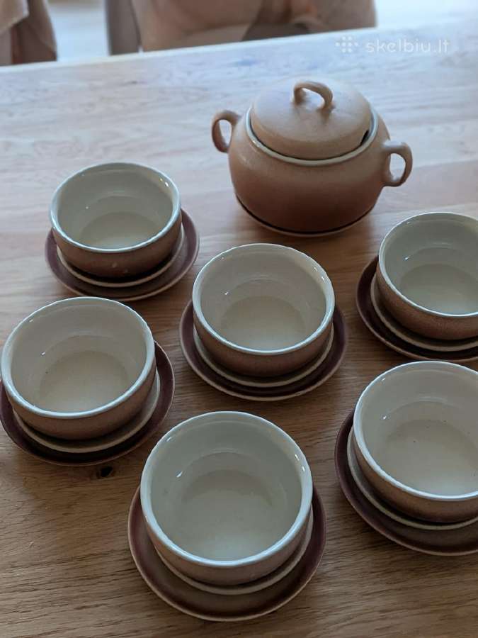 Indų rinkinys