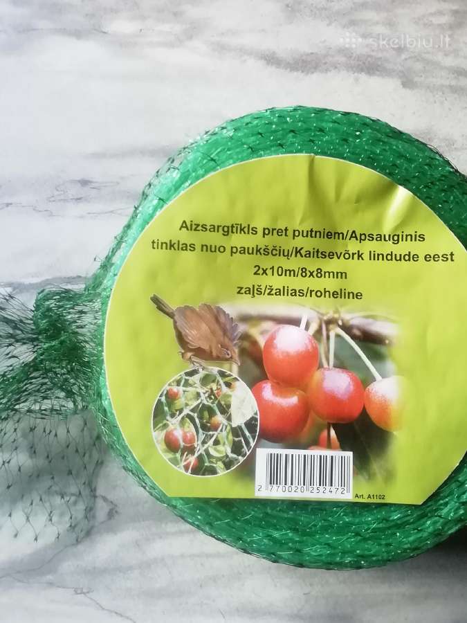 Fito lempos, juostos, ir kitą augalams. - nuotraukos Nr. 13