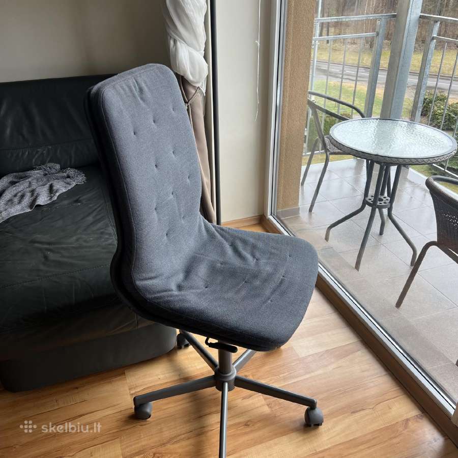 Ikea Mullfjallet biuro / darbo kedė