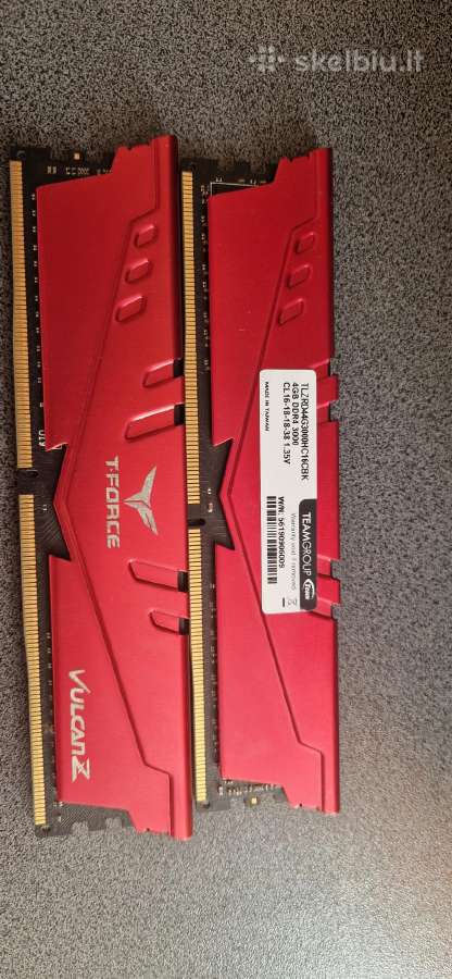 RAM