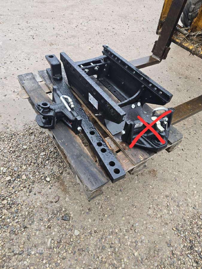 Newholland T7 kablys
