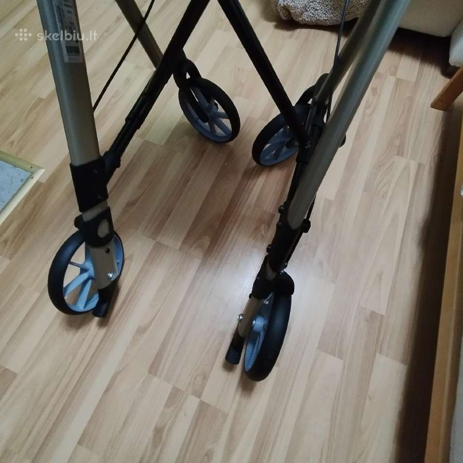 Vaikštynė suaugusiems