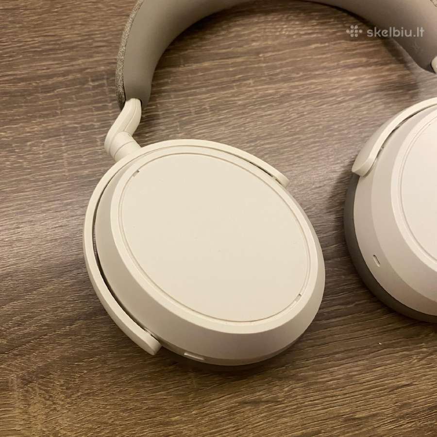 Sennheiser Momentum 4 Wireless belaidės ausinės - nuotraukos Nr. 2