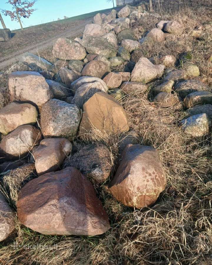 Parduodu lauko akmenis - nuotraukos Nr. 2