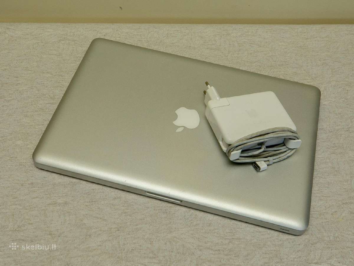 MacBook Pro 15-inch