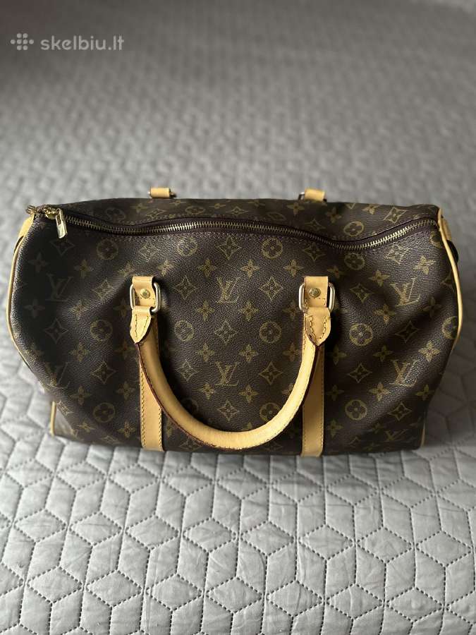 Parduodu Louis Vuitton rankinę
