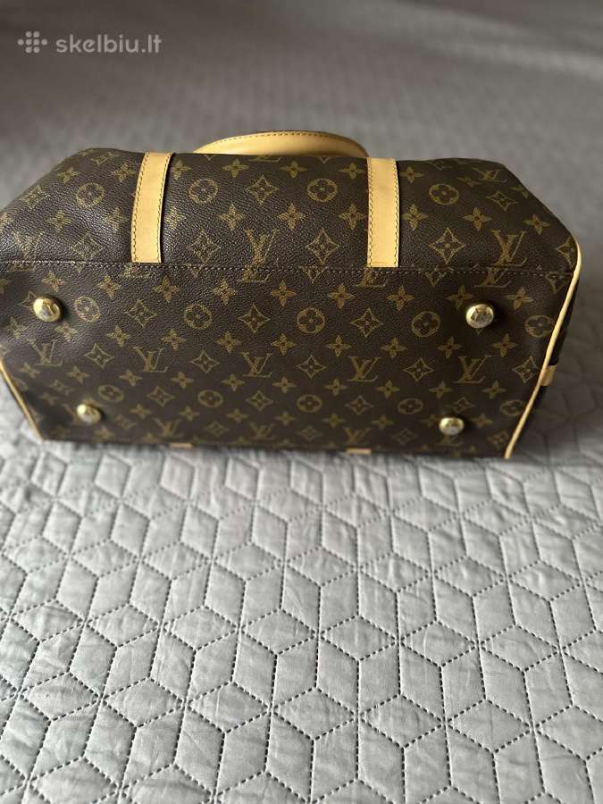 Parduodu Louis Vuitton rankinę - nuotraukos Nr. 2