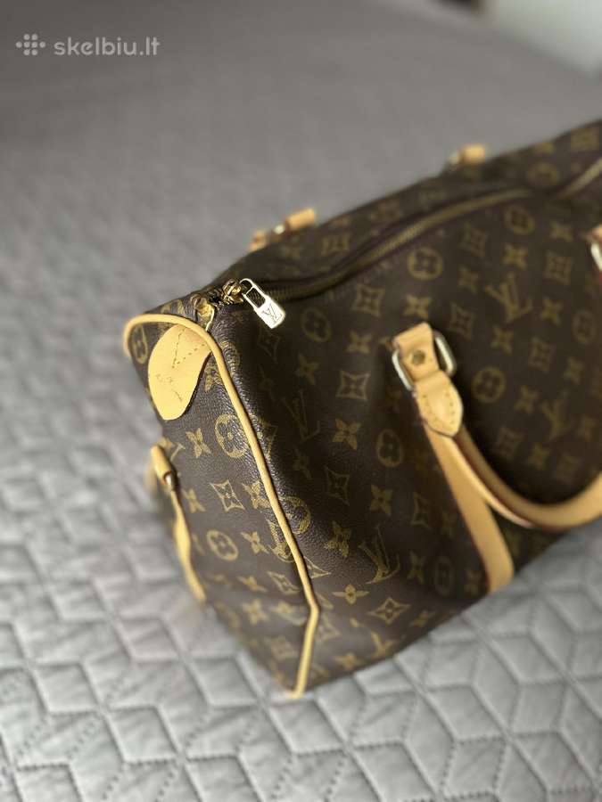 Parduodu Louis Vuitton rankinę - nuotraukos Nr. 3
