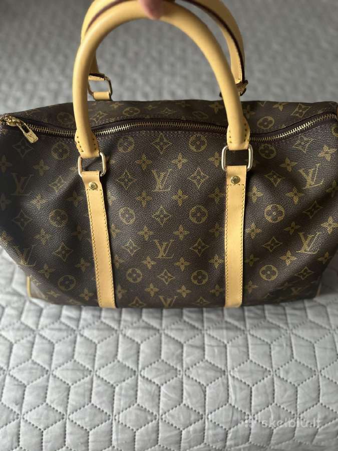 Parduodu Louis Vuitton rankinę - nuotraukos Nr. 4
