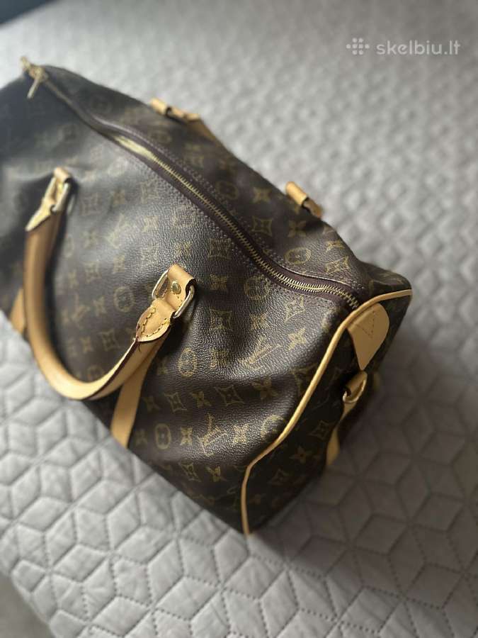 Parduodu Louis Vuitton rankinę - nuotraukos Nr. 5