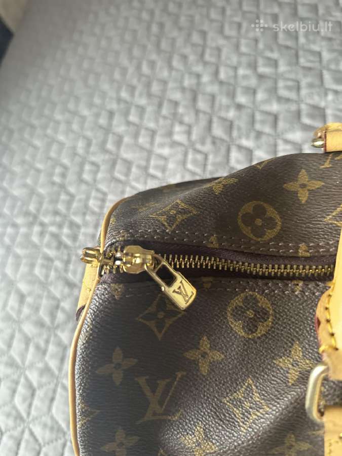 Parduodu Louis Vuitton rankinę - nuotraukos Nr. 6
